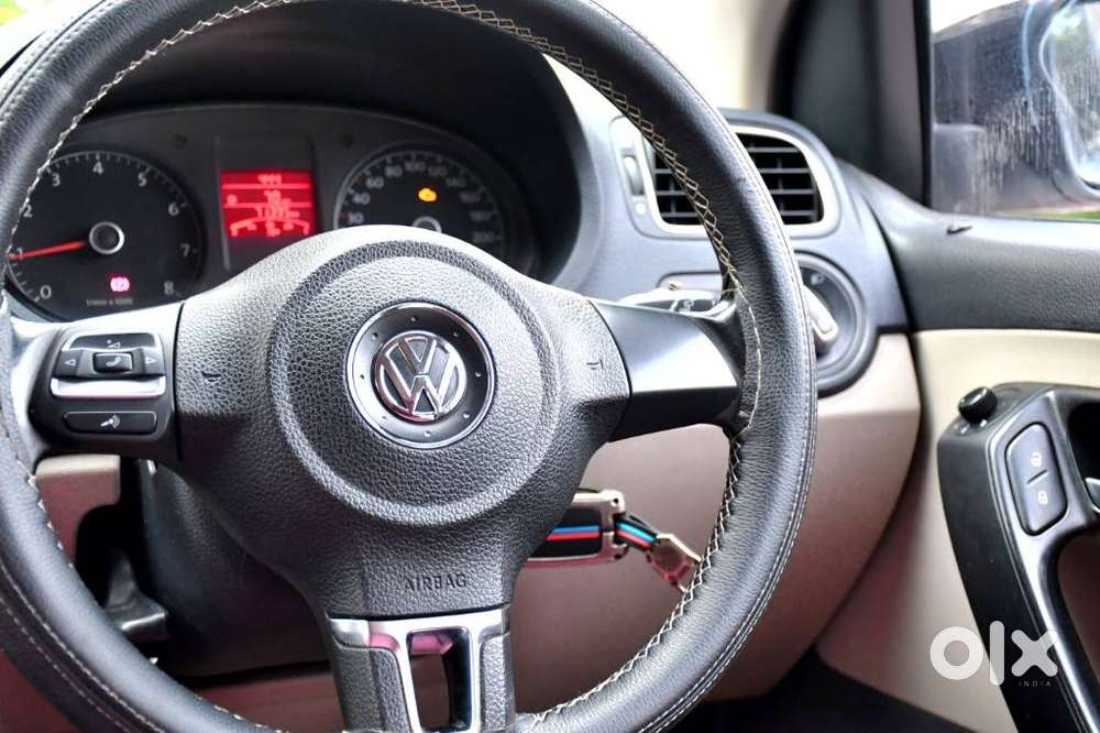 Volkswagen Polo, 2013