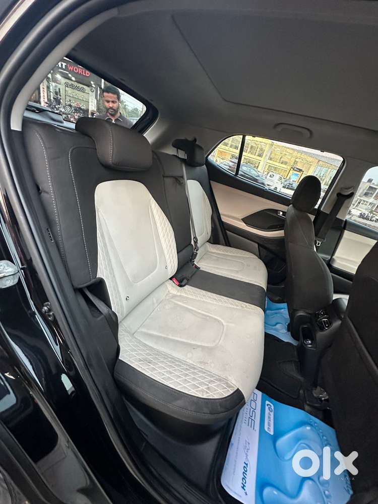 Hyundai Creta 1.5 Sx, 2023, Petrol