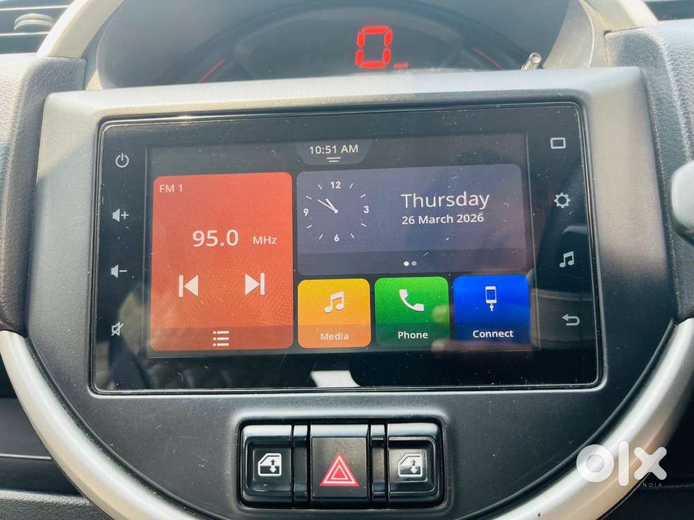 Maruti Suzuki S-presso Vxi Plus, 2020, Petrol