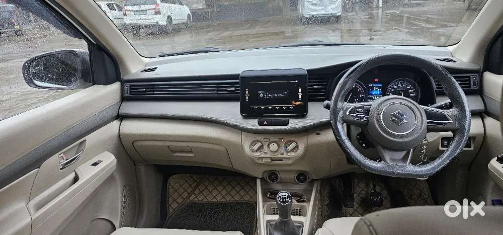 Maruti Suzuki Ertiga Vxi 2024 1 St Owner