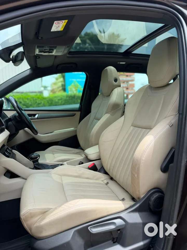 Skoda Karoq, 2020, Petrol