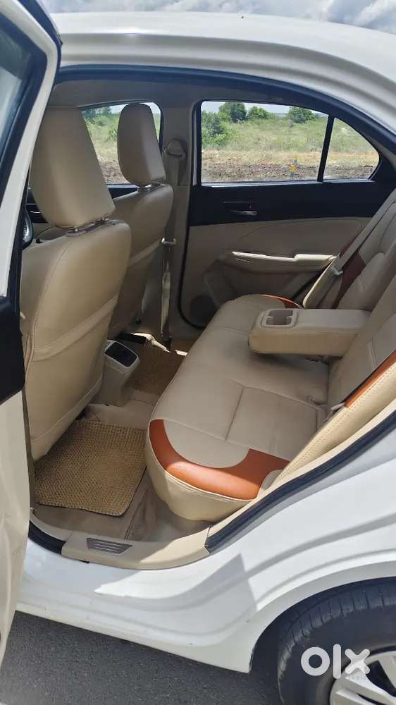 Maruti Suzuki Dzire 2020 Petrol 92000 Km Driven