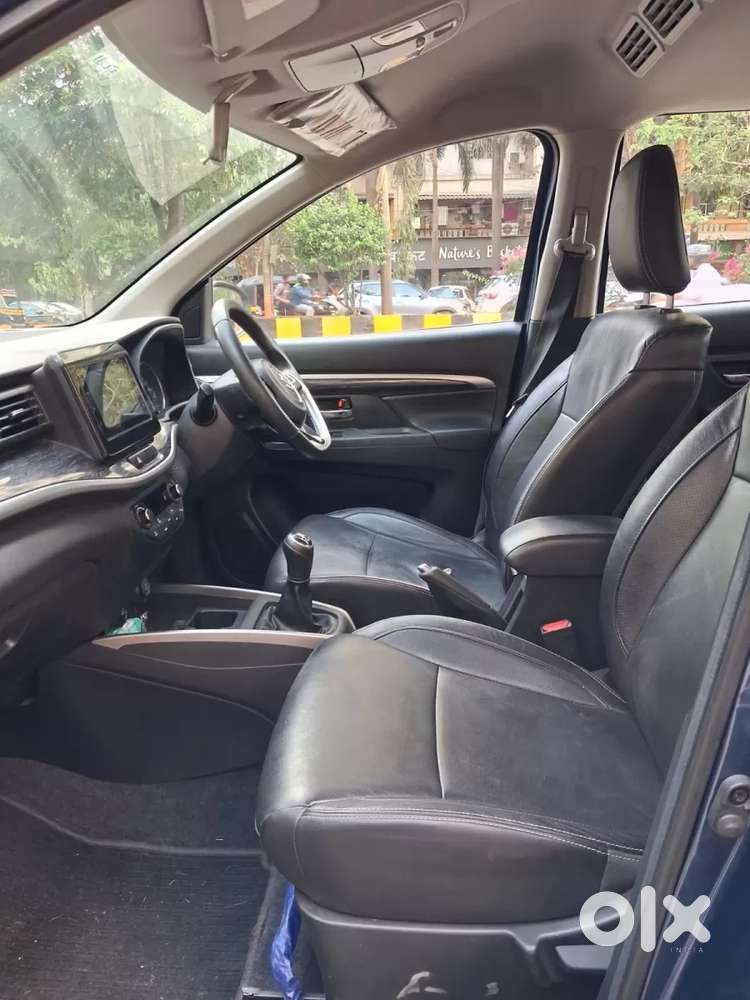 Maruti Suzuki Xl6 1.5 Alpha Mt, 2021, Petrol