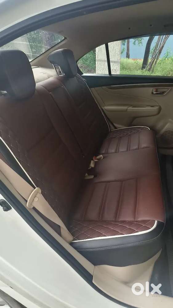 Maruti Suzuki Ciaz 2023 Petrol Good Condition