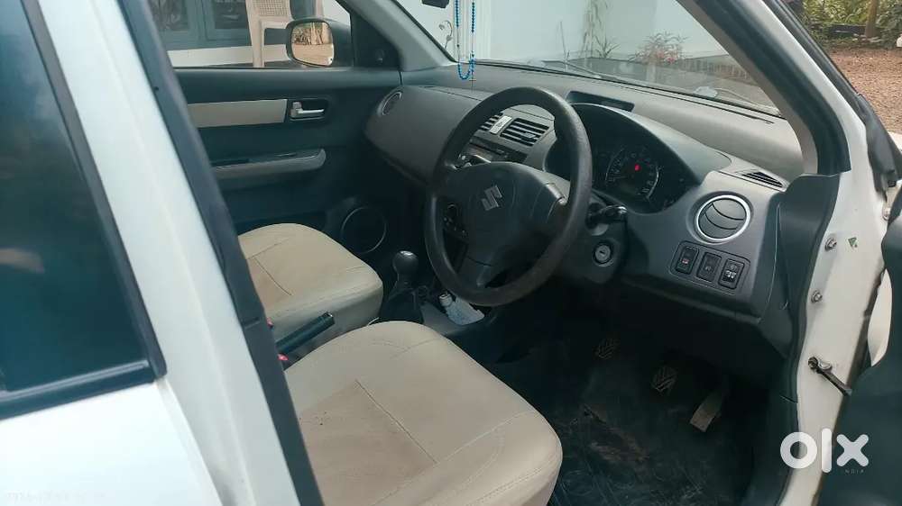 Swift Dzire Vxi Edition Mt 2011 Limited