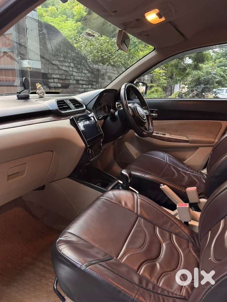 Maruti Suzuki Dzire 2019