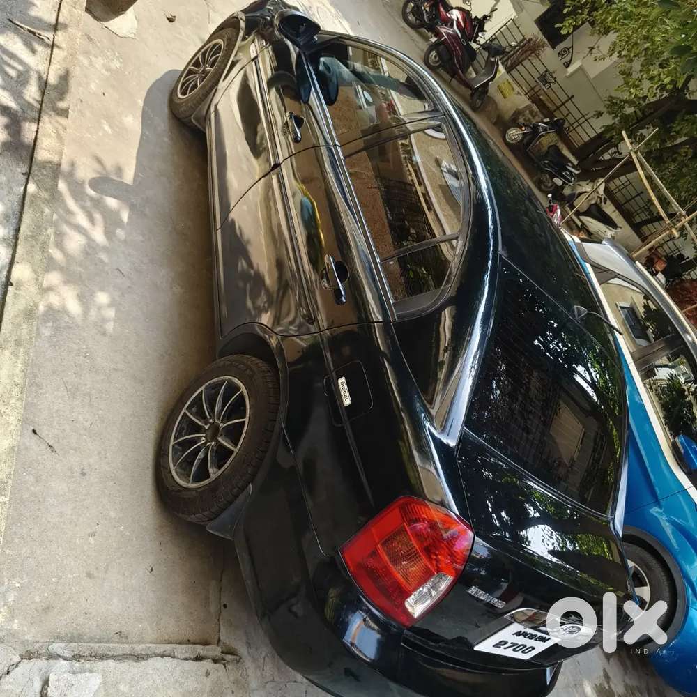 Hyundai Verna 2007 Diesel 10396 Km Driven