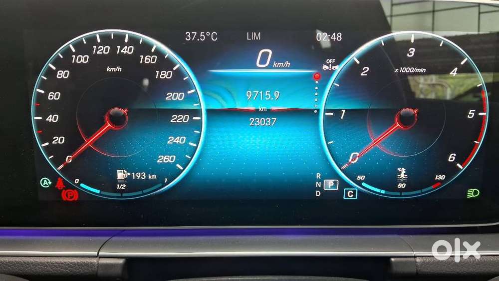 Mercedes-benz Gle 300d 4matic Lwb, 2023, Diesel