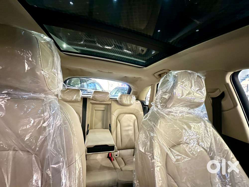 Audi Q3 2.0 Tfsi Quattro Premium Plus, 2017, Petrol