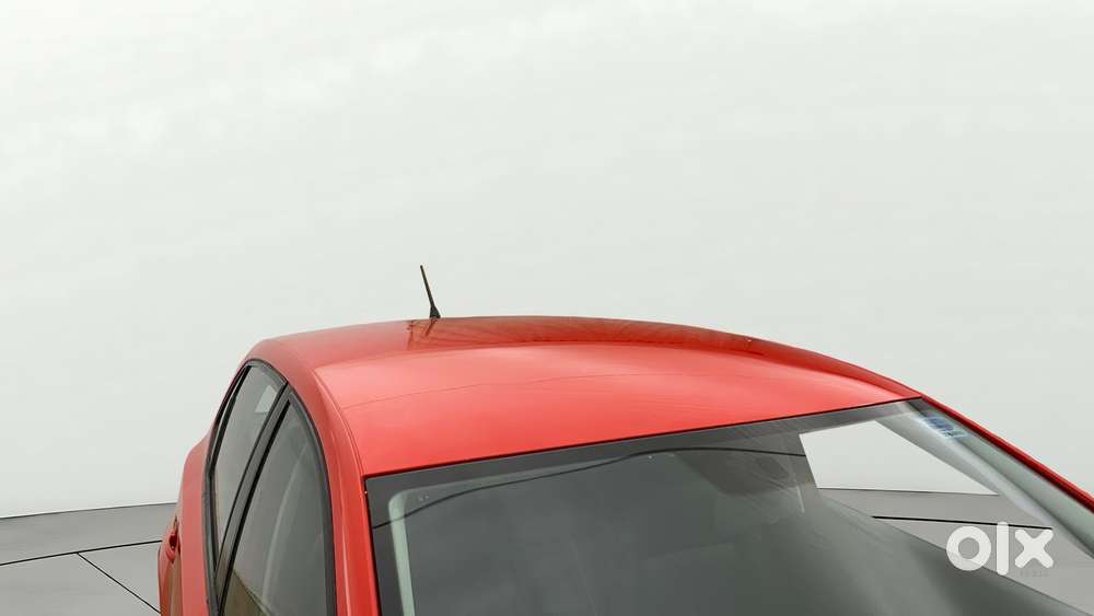 Volkswagen Polo 1.2 Mpi Trendline, 2015, Petrol