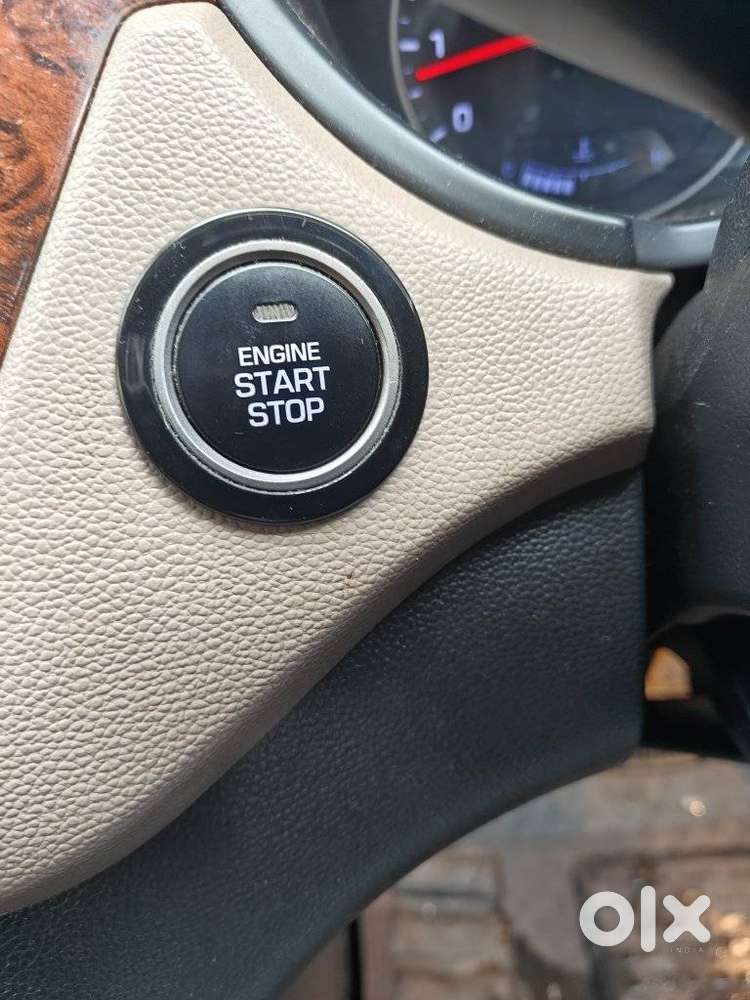 Hyundai I20 Asta Option Cvt, 2019, Petrol