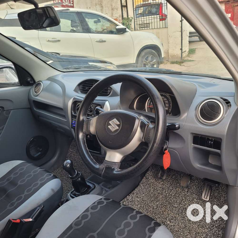 Maruti Suzuki Alto 800 Lxi, 2014, Petrol