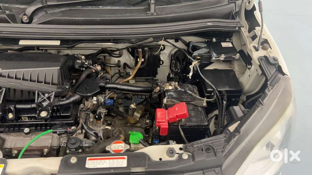 Maruti Suzuki Wagon R Vxi 1.0, 2022, Petrol