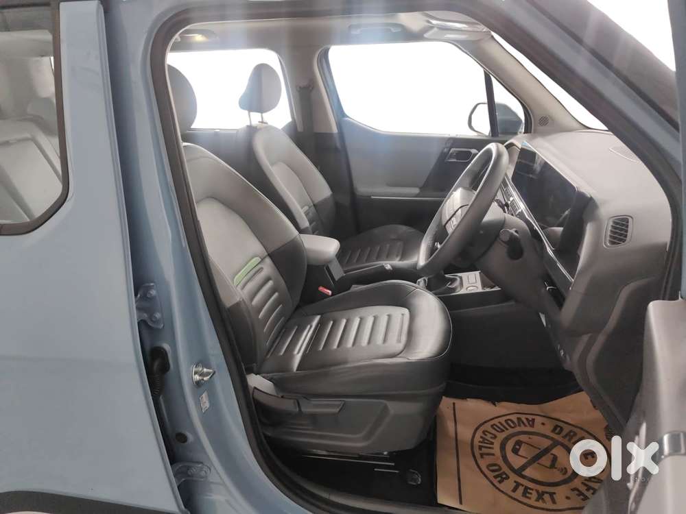 Kia Syros Htx Turbo, 2025, Petrol