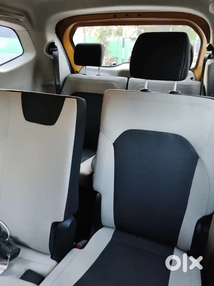 Renault Triber 1.0 Rxt 2021