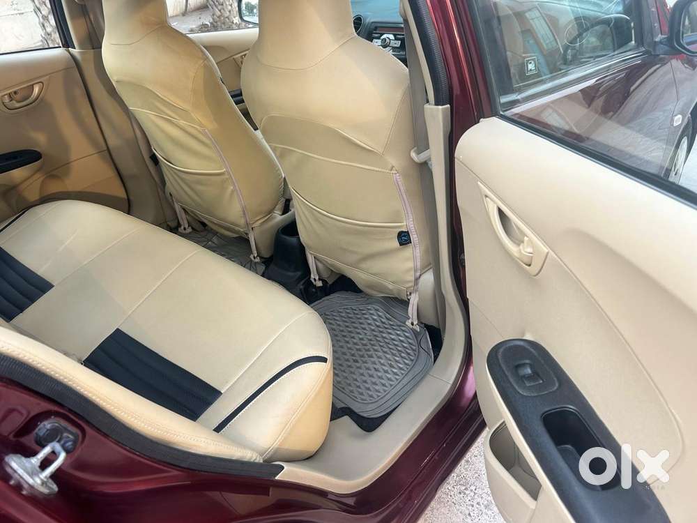 Honda Amaze 2013-2016 S I-vtech, 2014, Petrol