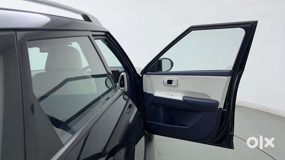 Hyundai Venue 1.5 Crdi At Hx 10, 2025, Diesel