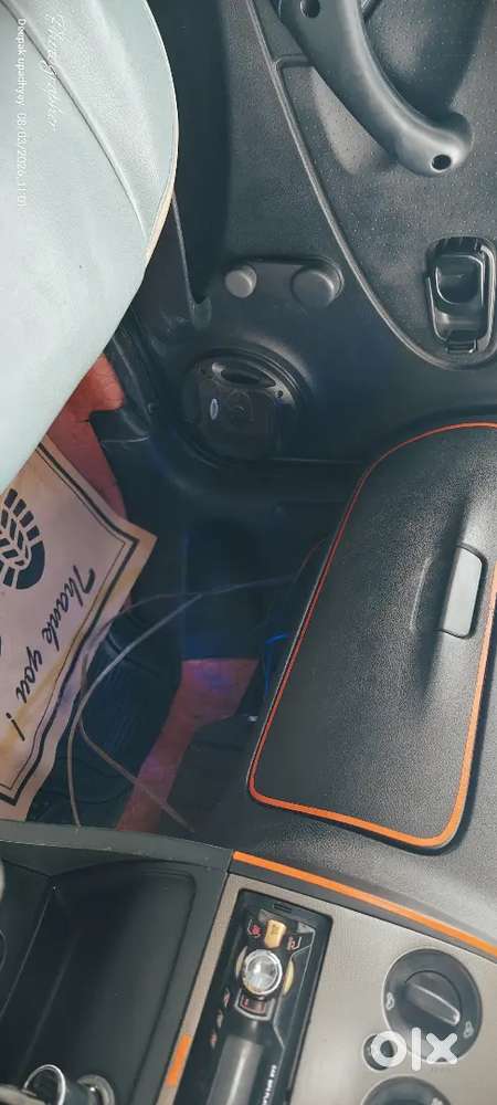 Tata Indica Diesel 2014