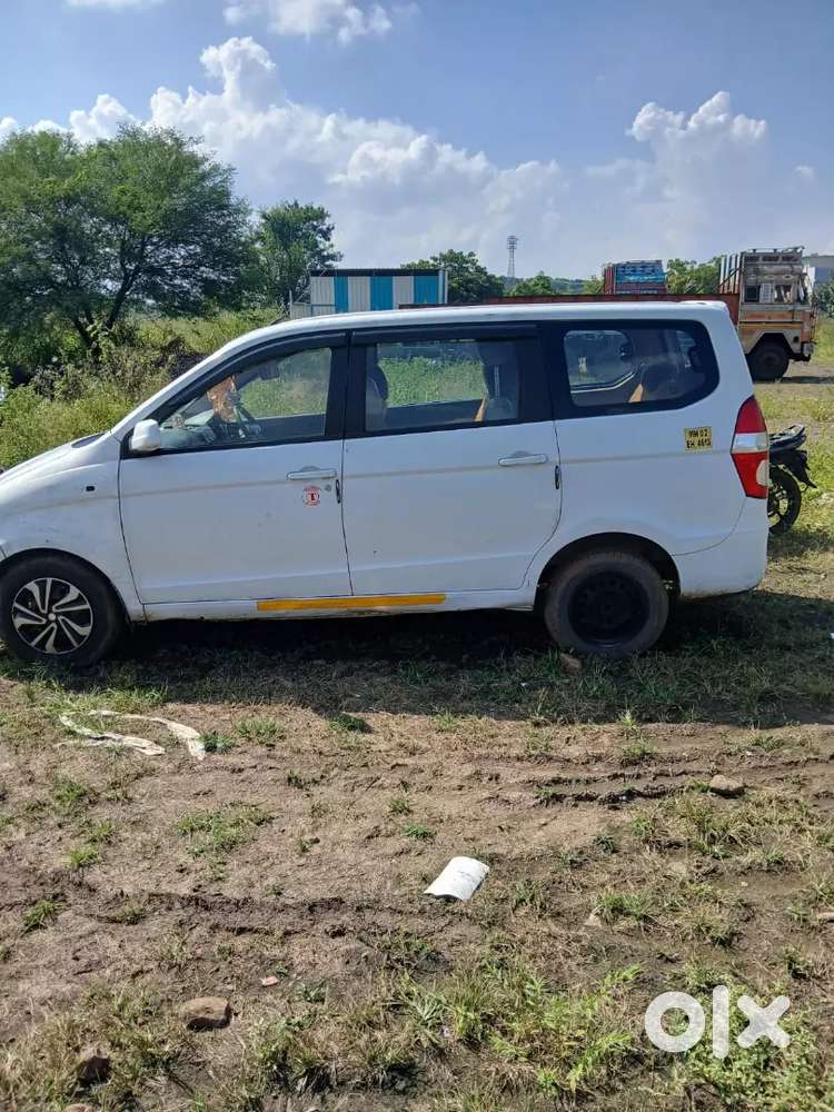 Chevrolet Enjoy Well Maintained