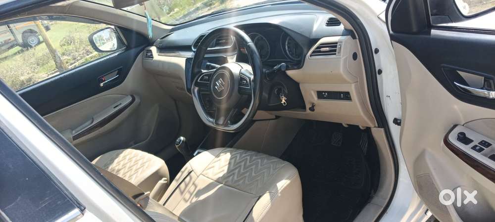 Maruti Suzuki Dzire 1.2 Vxi Cng, 2023, Cng & Hybrids