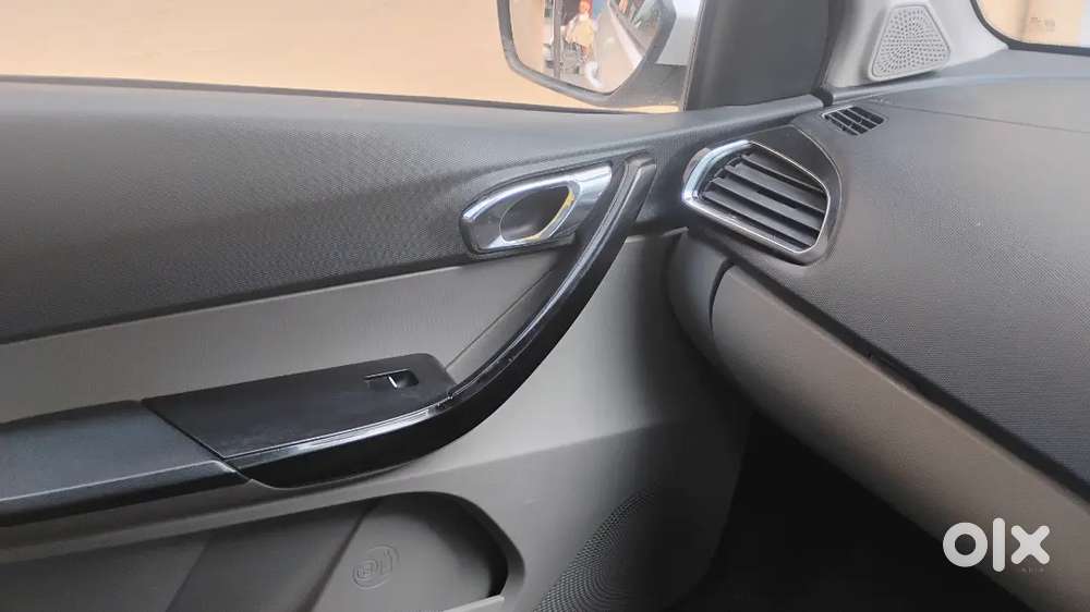 Tata Tiago 2018 Petrol Well Maintained