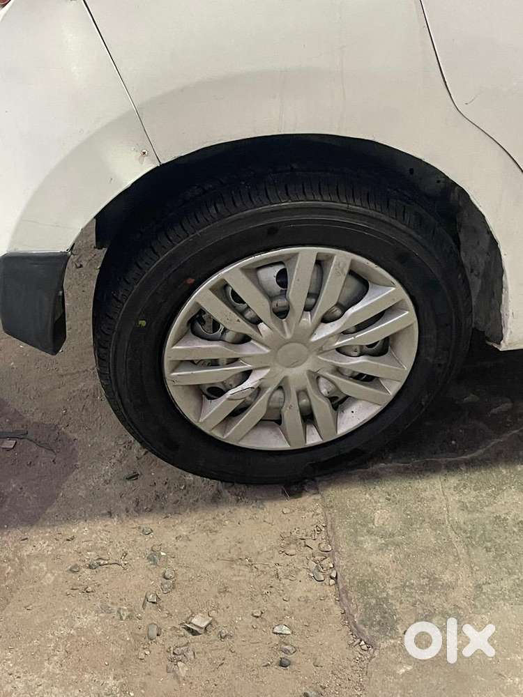 Maruti Suzuki Celerio 15 Petrol 80000 Km Driven