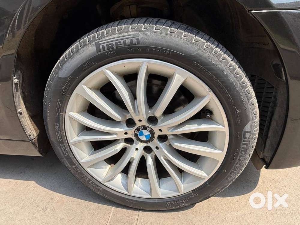 Bmw 520d Luxury Line