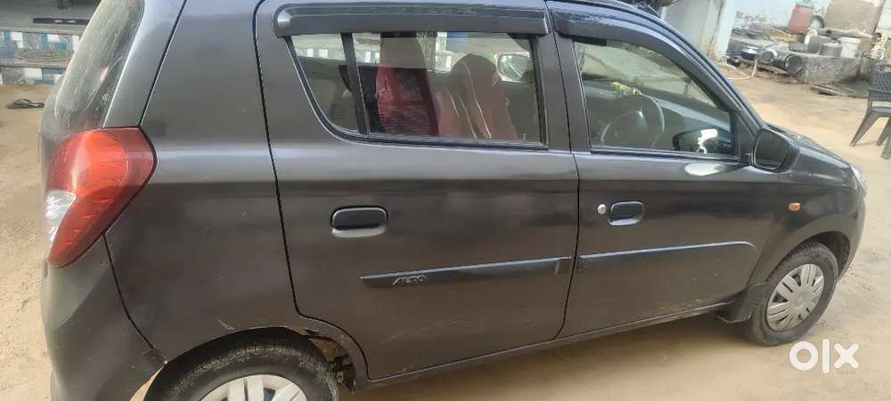 Maruti Suzuki Alto 2019