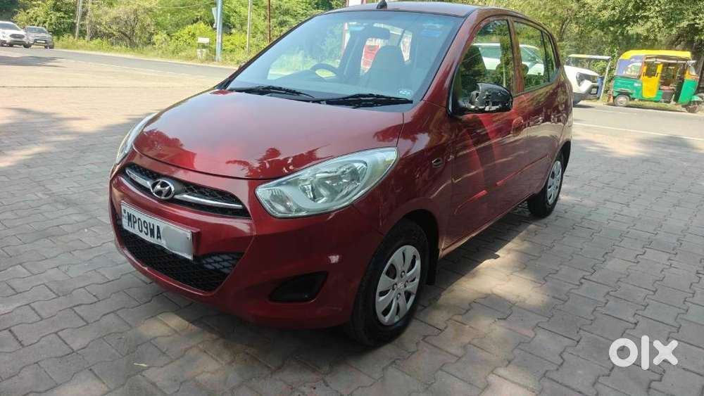 Hyundai I10 Asta Vtvt, 2013, Petrol