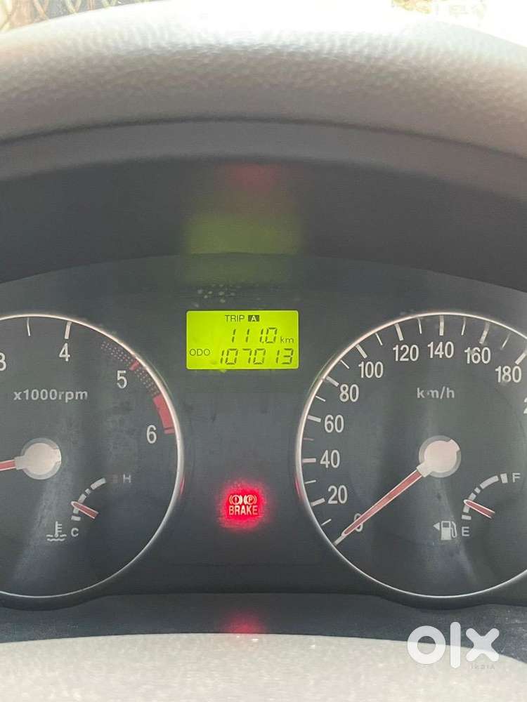 Hyundai Car Diesel Manual 2009