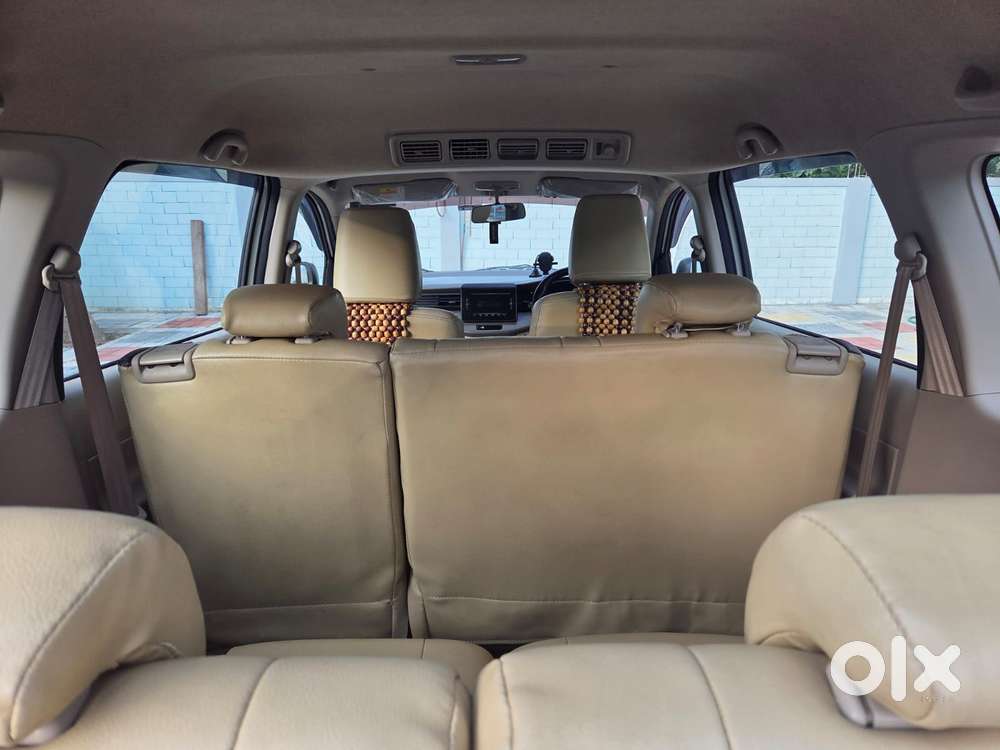 Maruti Suzuki Ertiga 1.5 Vxi Shvs, 2023, Petrol