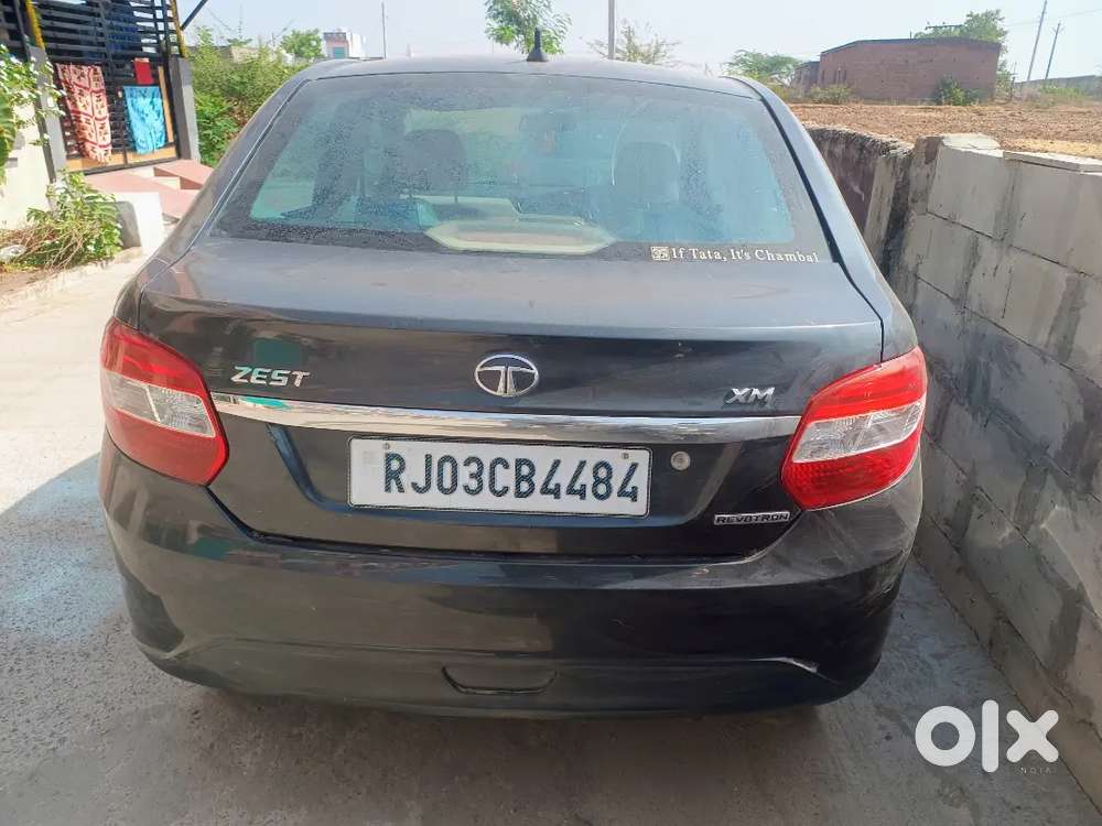 Tata Zest 2016 1.2t Revotron Xm  Petrol  Excellent Condition