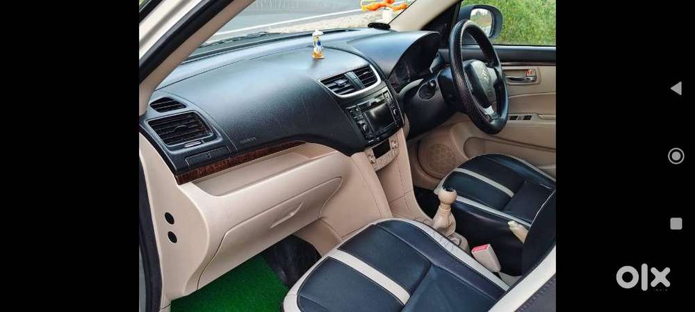 Maruti Suzuki Swift Dzire Zdi Bsiv, 2015, Diesel