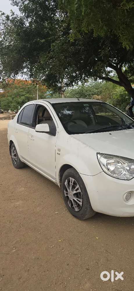 Ford Fiesta 1.6 Sxi 2007
