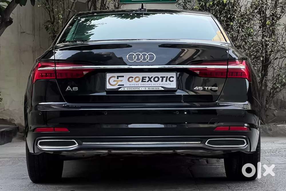 Audi A6 2.0 45 Tfsi Technology, 2023, Petrol