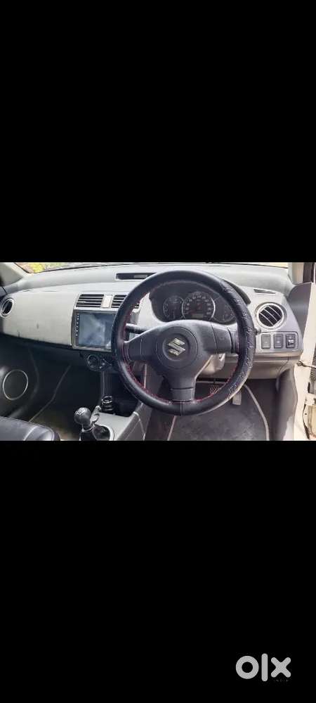 Maruti Suzuki Dzire Vdi 2010