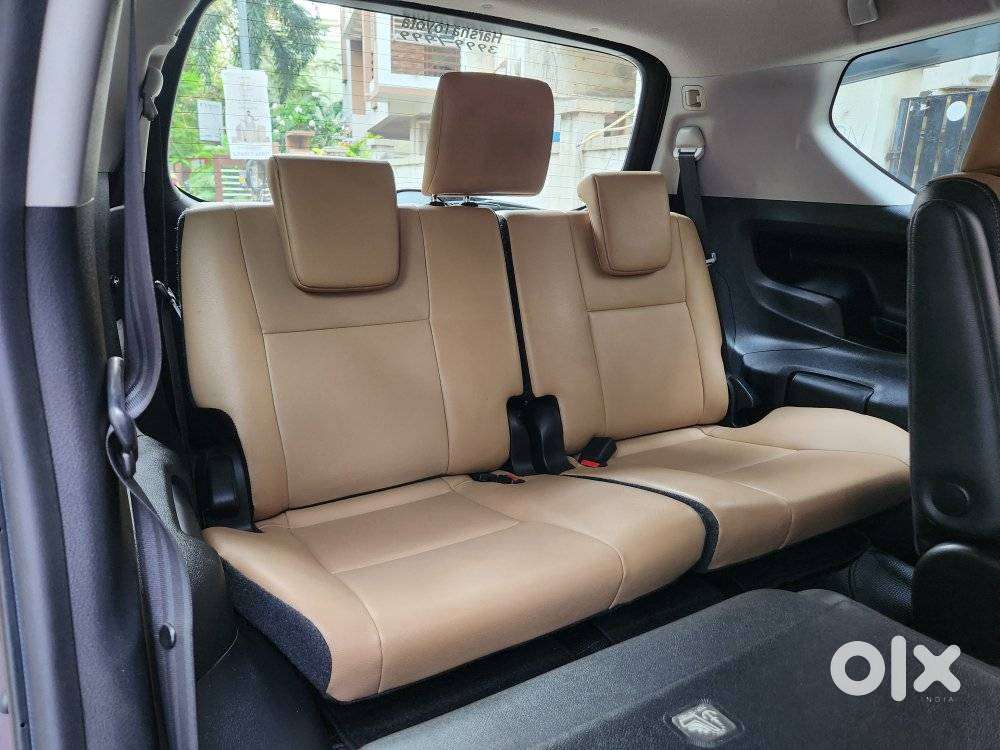 Toyota Innova Crysta 2.4 Z 7 Str, 2021, Diesel
