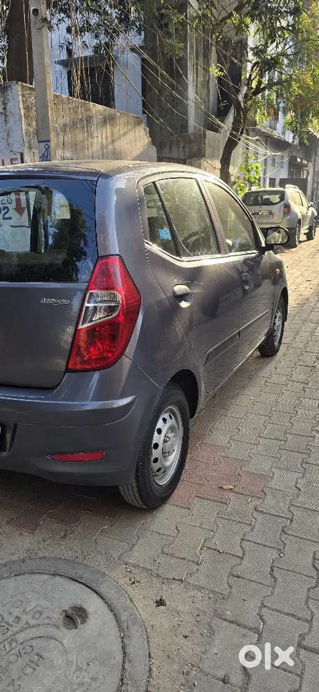 Hyundai I10 2016 Petrol Well Maintained