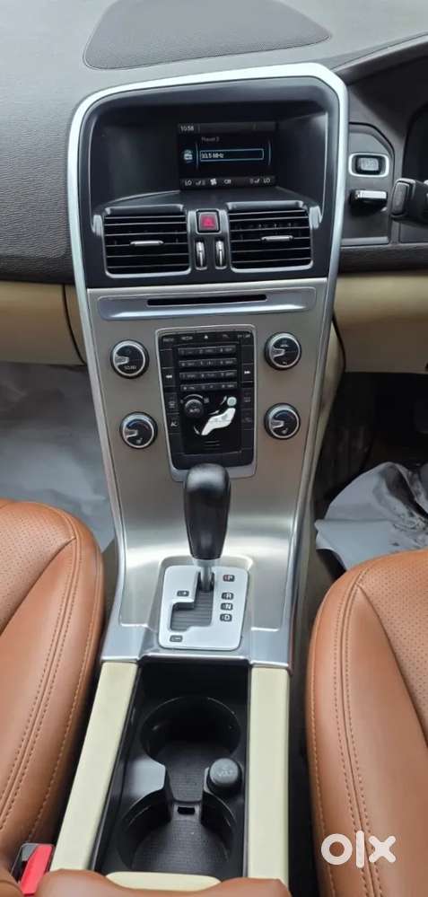 Volvo Xc60, 2012, Diesel
