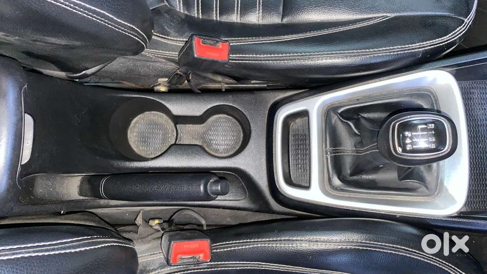 Hyundai Venue 1.0 S Turbo Imt, 2019, Petrol