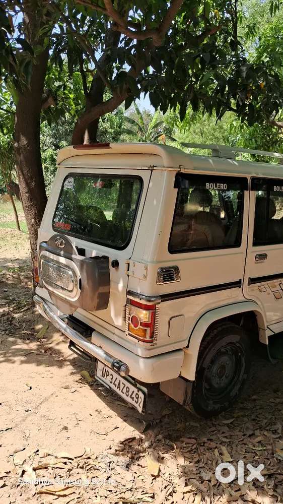 Mahindra Bolero Power Plus 2019 Diesel Well Maintained