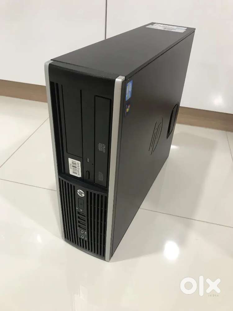Hp Compaq CPU