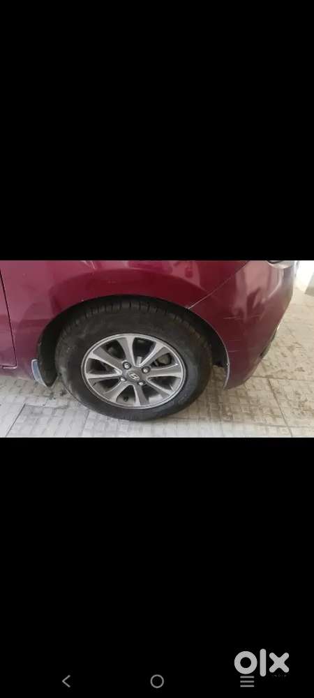 Hyundai I10 2014 Petrol Well Maintained