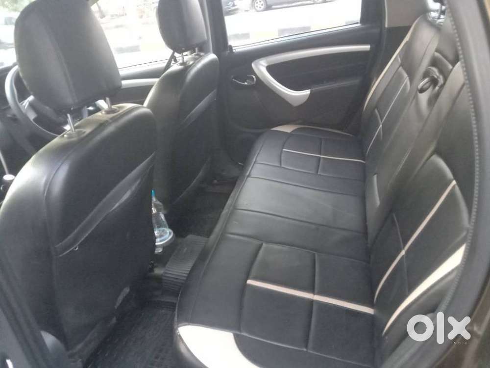 Renault Duster Rxl Pack 85 Diesel, 2016, Diesel