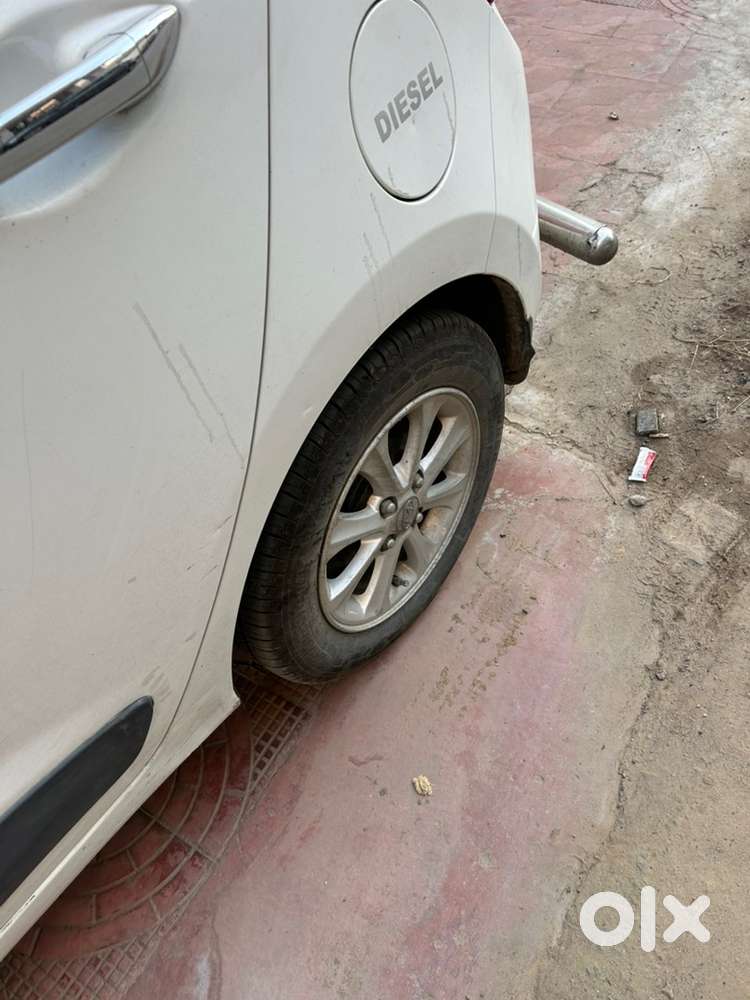 Hundhai Grand I10 Asta Top Model 2016