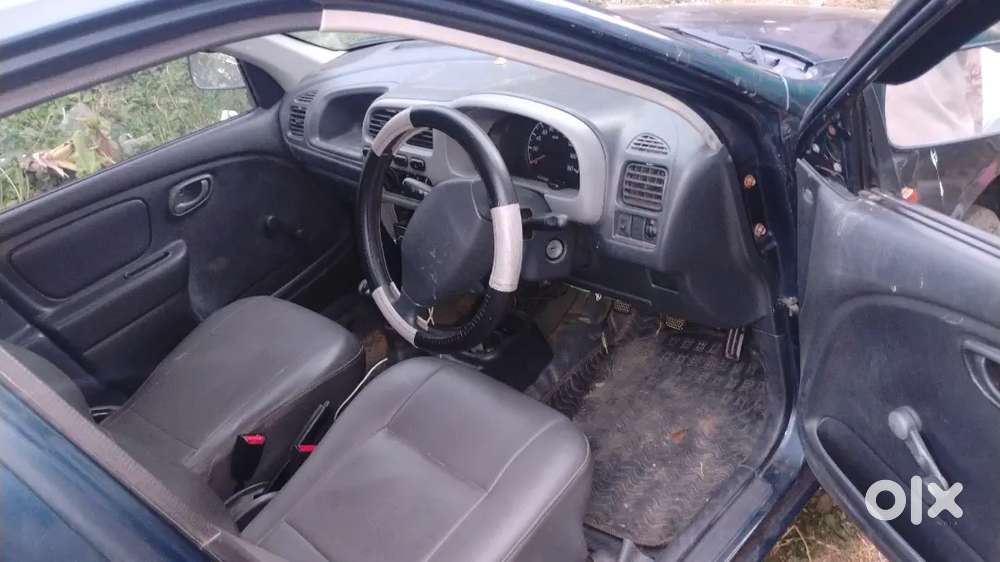 Tata Altroz Petrol 2010