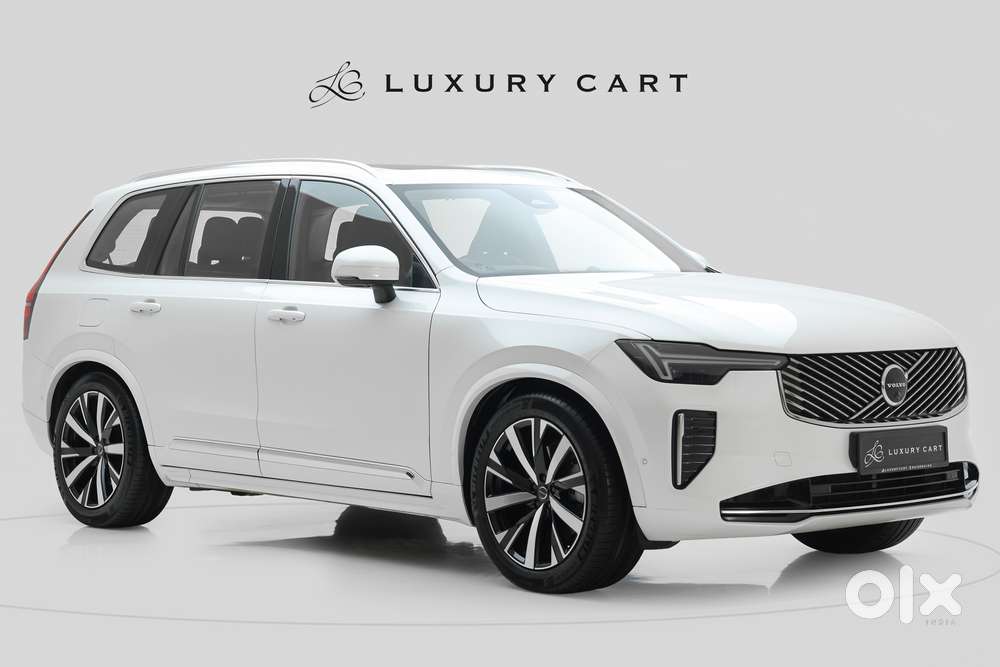 Volvo Xc90 B5 Ultra, 2026, Petrol