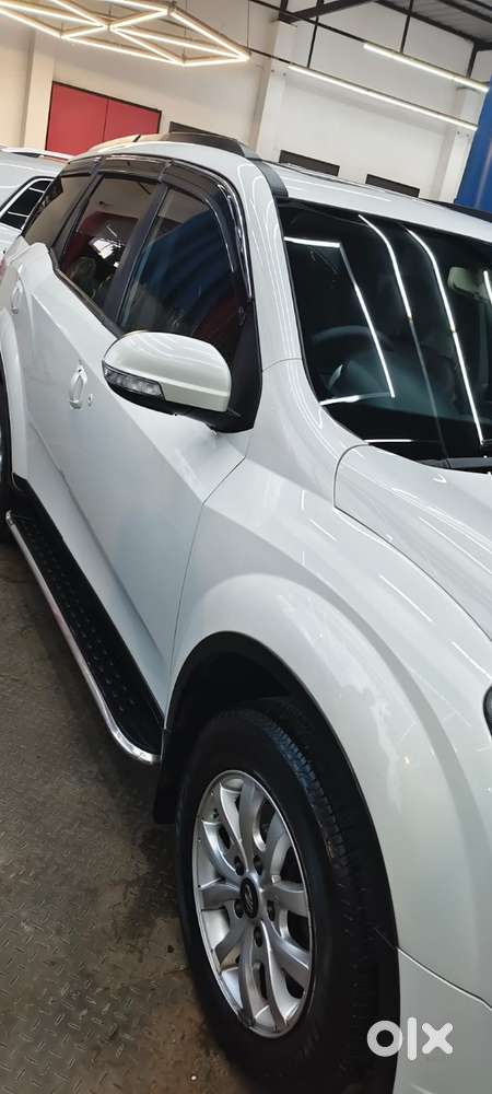Mahindra Xuv500 W10 2wd, 2017, Diesel