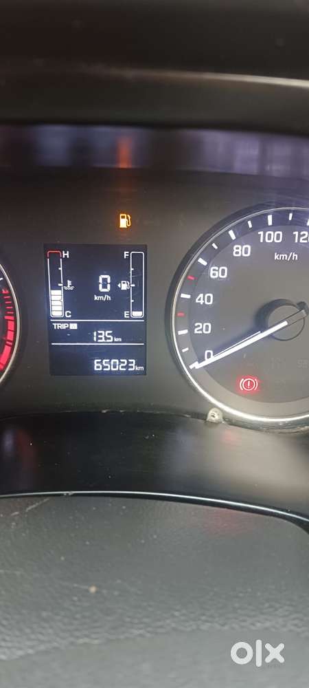 Hyundai I20 Active Sx Petrol, 2018, Petrol