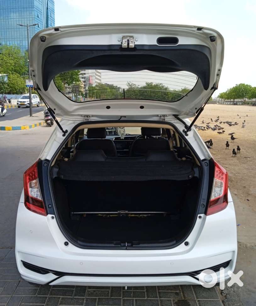 Honda Jazz Vx Cvt, 2022, Petrol